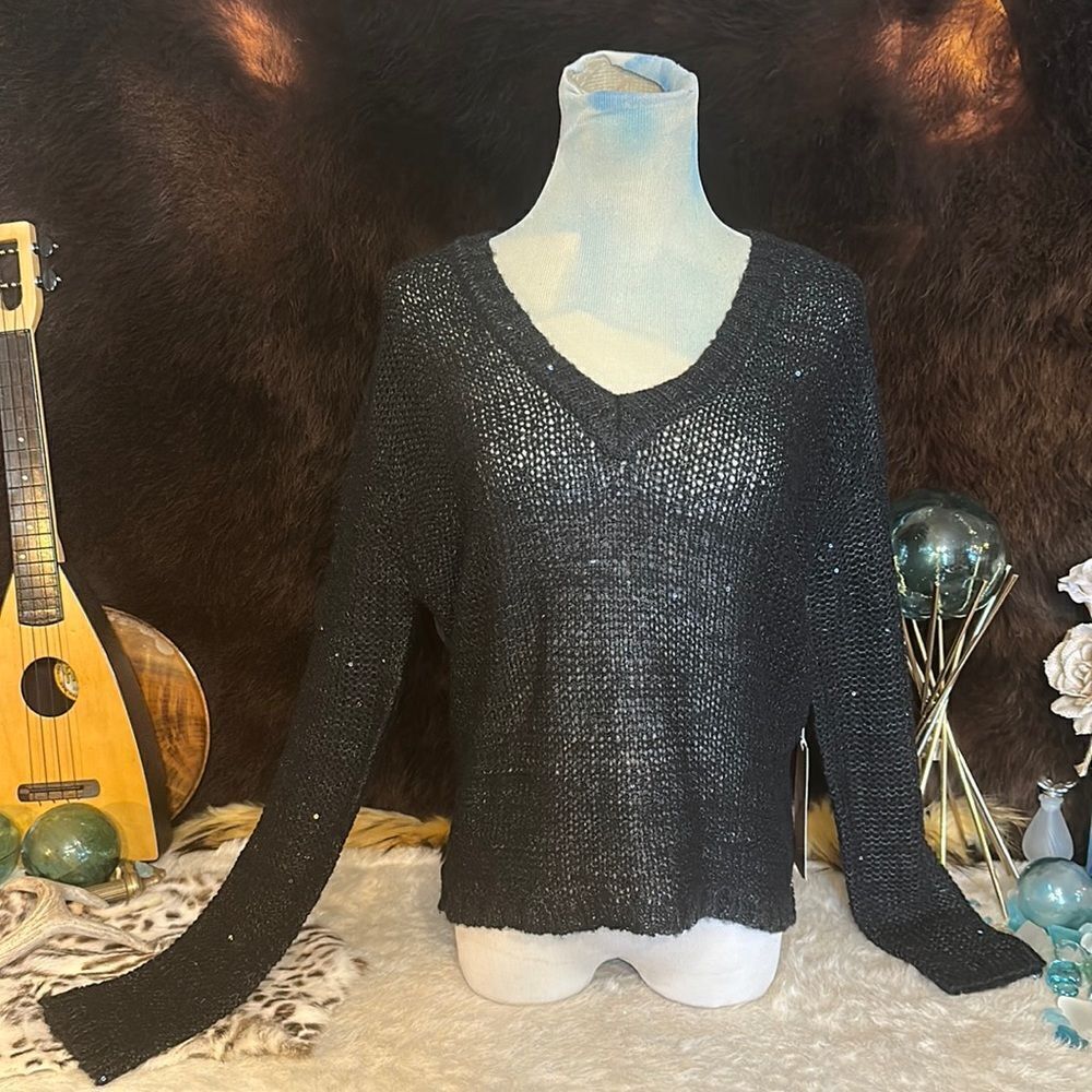 RD Style sweater S (6031) NWT